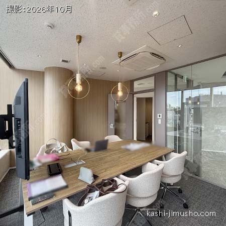 貸室内(6階) 貸室内(6階)