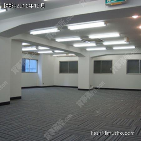  ４階貸室