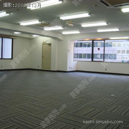４階貸室2