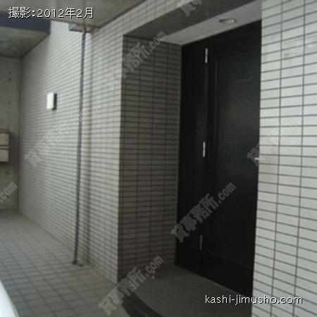  入口