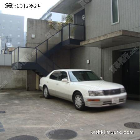 アプローチ 