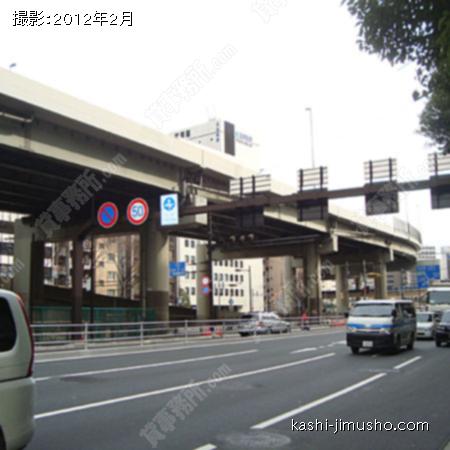  周辺環境