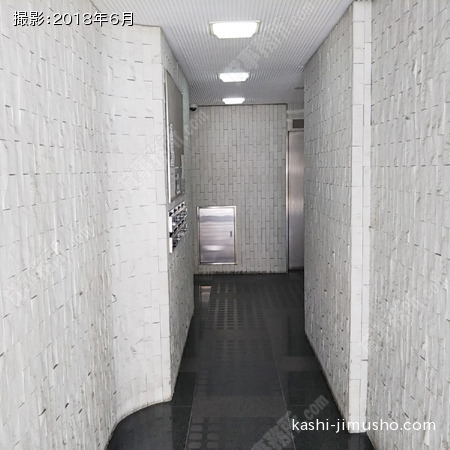 エントランス エントランス