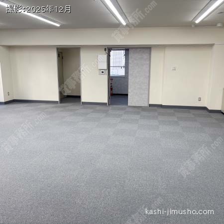 貸室内(2階) 貸室内(2階)