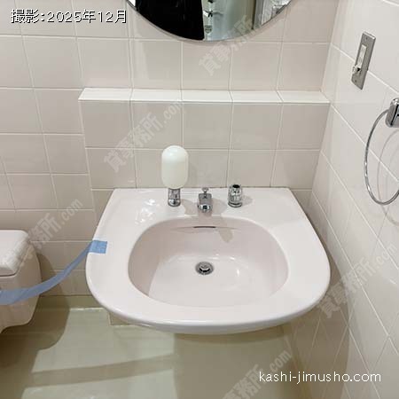 女性トイレ 女性トイレ