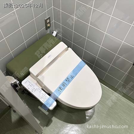 男性トイレ 男性トイレ