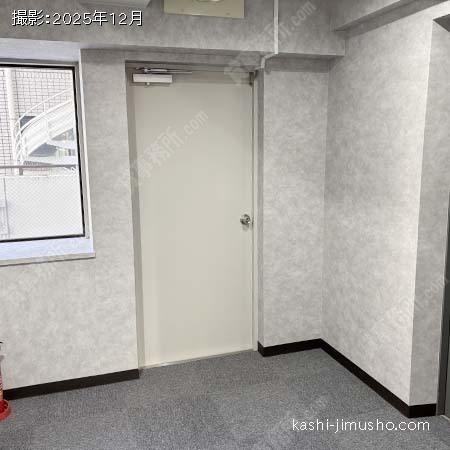 貸室内(2階) 貸室内(2階)