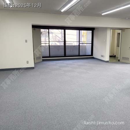 貸室内(2階) 貸室内(2階)