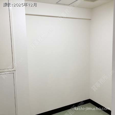 貸室内(2階) 貸室内(2階)