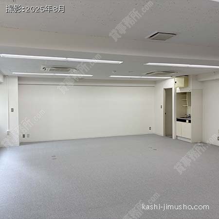 貸室内(2階)