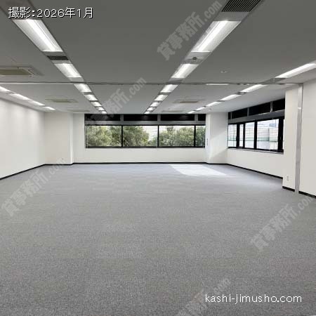 貸室内(3階302号室)