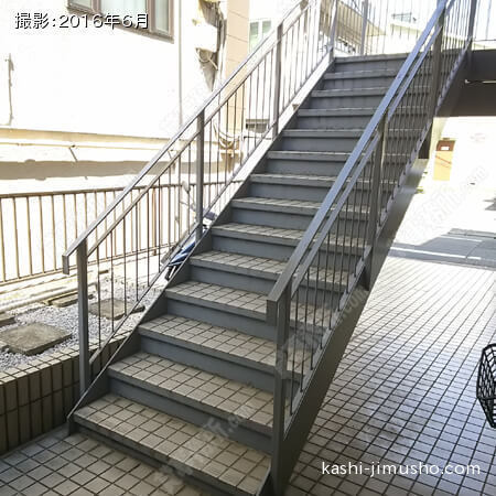 内階段