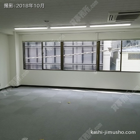 貸室内(3階)