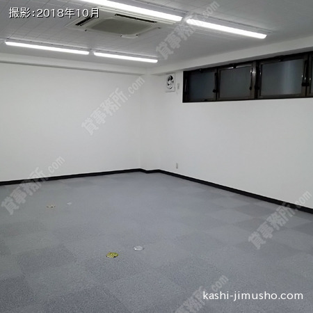 貸室内(3階)