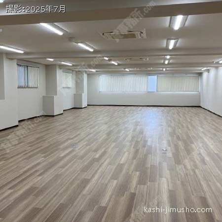 貸室内(1階101号室)