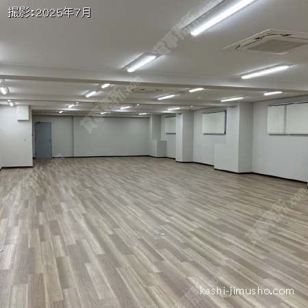 貸室内(1階101号室)