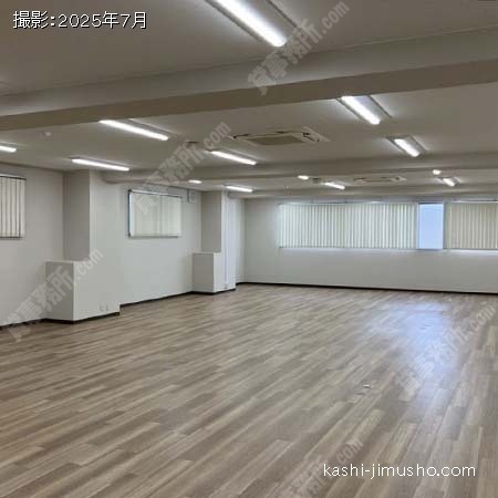 貸室内(1階101号室)