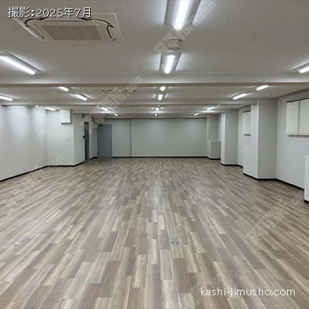貸室内(1階101号室)