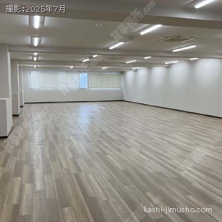 貸室内(1階101号室)