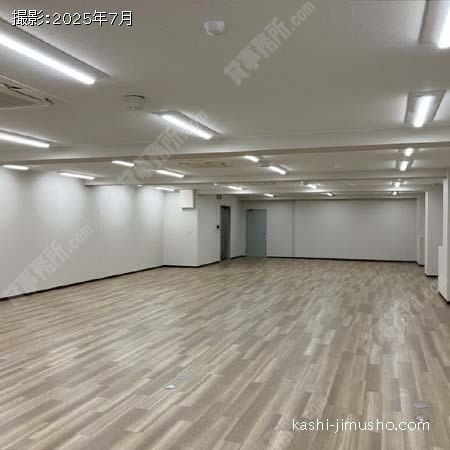 貸室内(1階101号室)