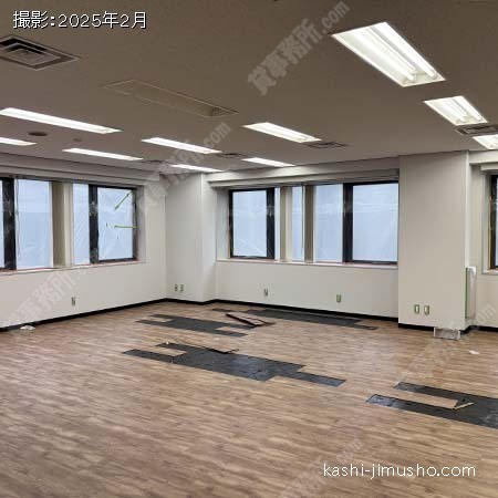 貸室内(2階Hビル)