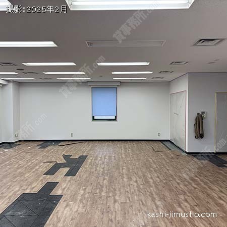 貸室内(2階Hビル)