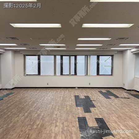貸室内(2階Hビル)