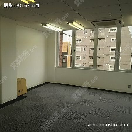 ９階貸室内②