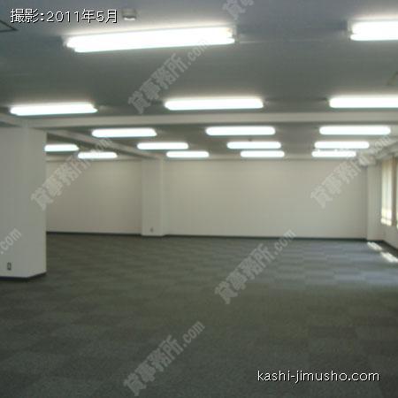 貸室内2 