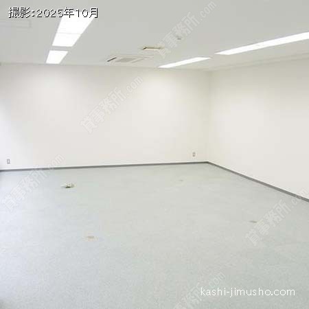 貸室内(B1階B101号室)