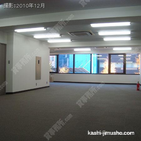 3階貸室 3階貸室