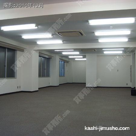 3階貸室2 3階貸室2