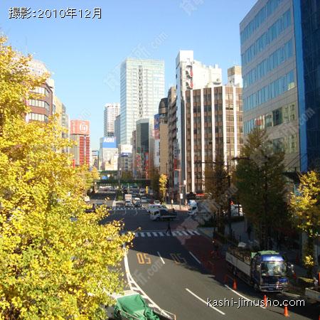 3階からの眺望 3階からの眺望