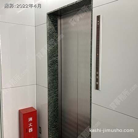 エレベーター