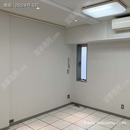 貸室内(7階702・703号室)