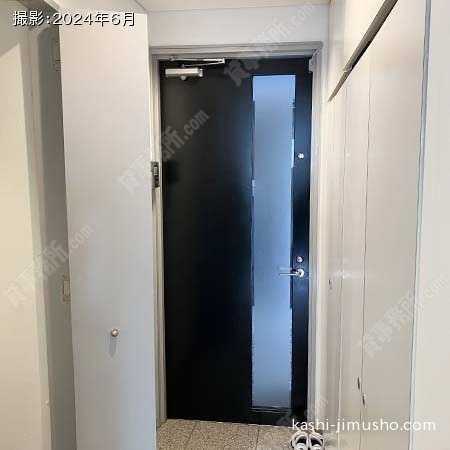 貸室内(7階702・703号室)