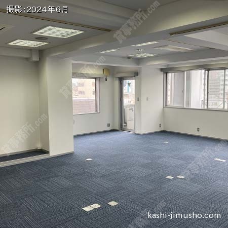 貸室内(7階702・703号室)