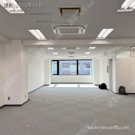 貸室内(7階) 貸室内(7階)