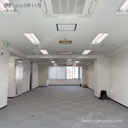 貸室内(7階) 貸室内(7階)