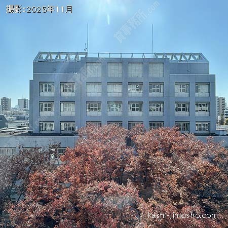 眺望(7階) 眺望(7階)