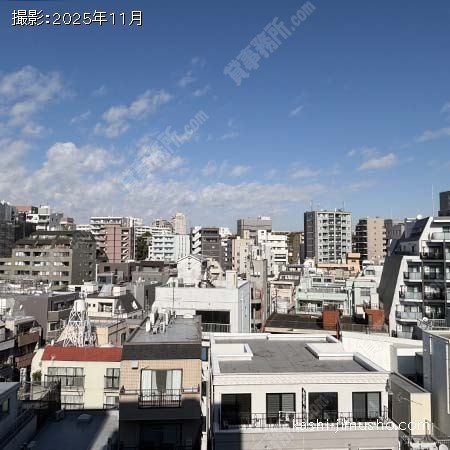 眺望(7階) 眺望(7階)