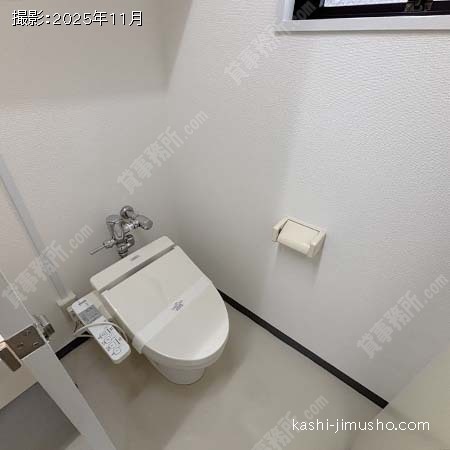 女性トイレ 女性トイレ