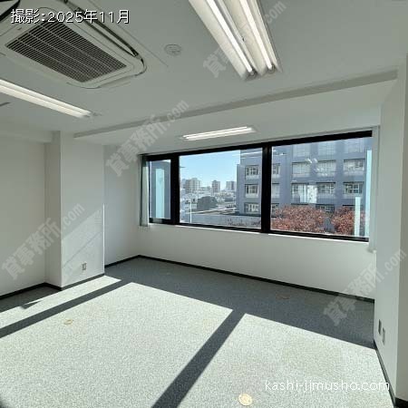 貸室内(7階) 貸室内(7階)