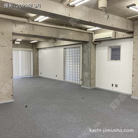 貸室内(3階301号室)