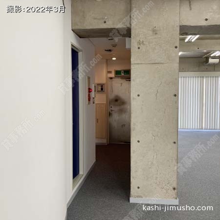 貸室内(3階301号室)