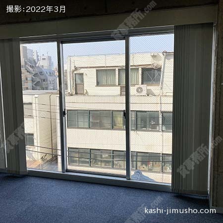 貸室内(3階301号室)