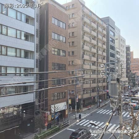 眺望(3階301号室)