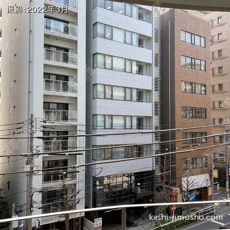 眺望(3階301号室)