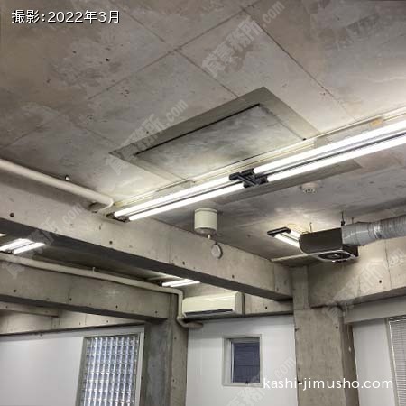 天井