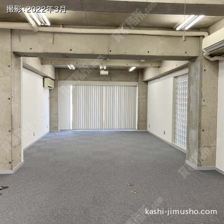 貸室内(3階301号室)